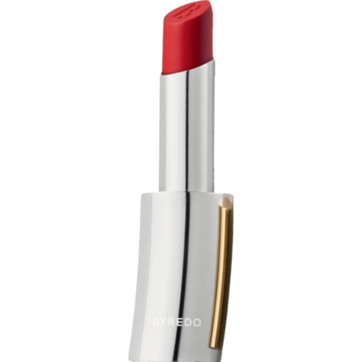 BYREDO Satin Lipstick [220 Fire Rain] Ingredients Benefits