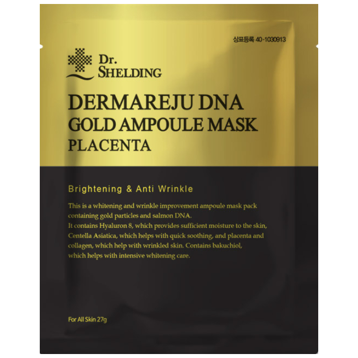 お買い得，定番人気 Dr.SHELDING DERMAREJU DNA CELL