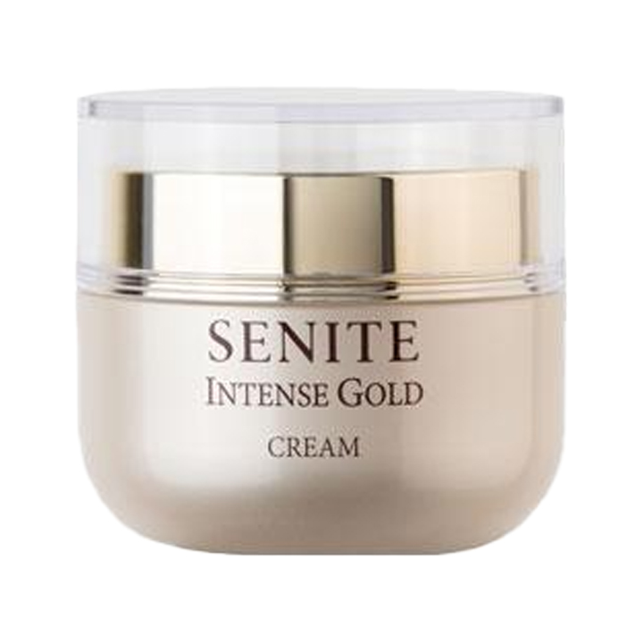 Intense Gold Cream