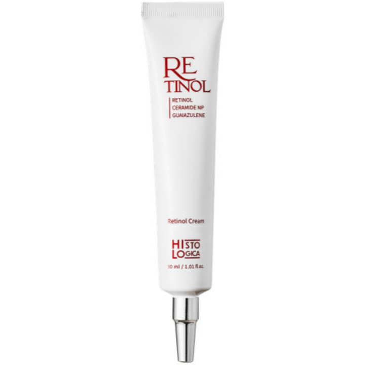 retinol cream