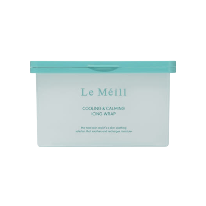 Laboratorios de enfriamiento y curado de hielo