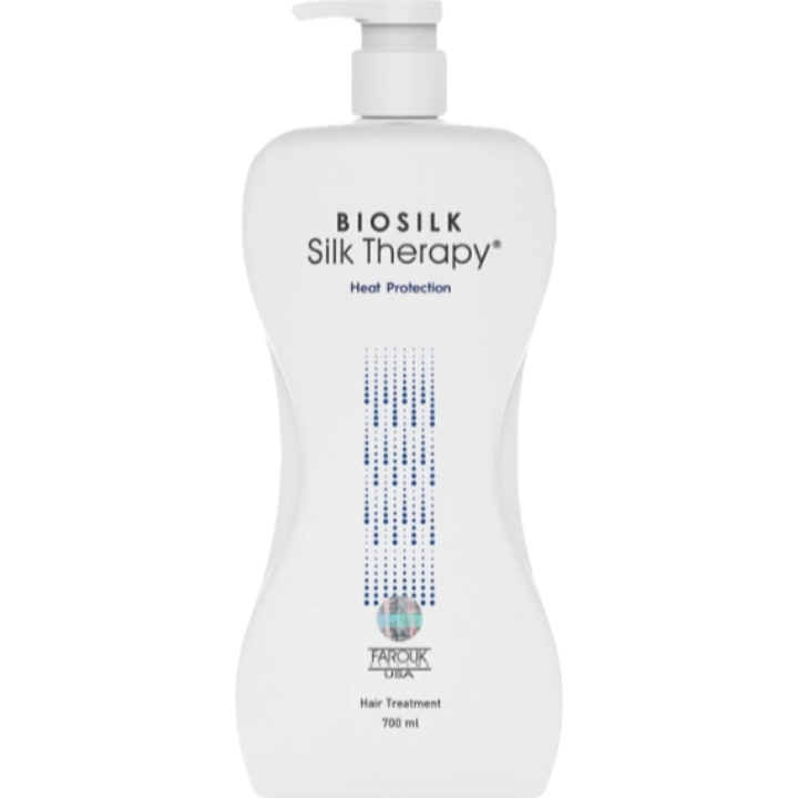 Tratamiento de los daños causados por el calor