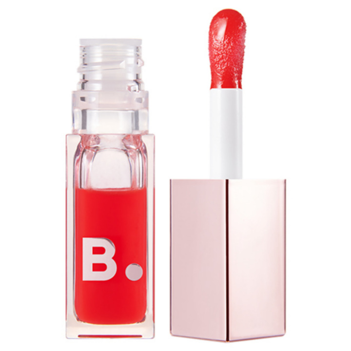 B. by BANILA Hydrating Lip Oil Red Apple
