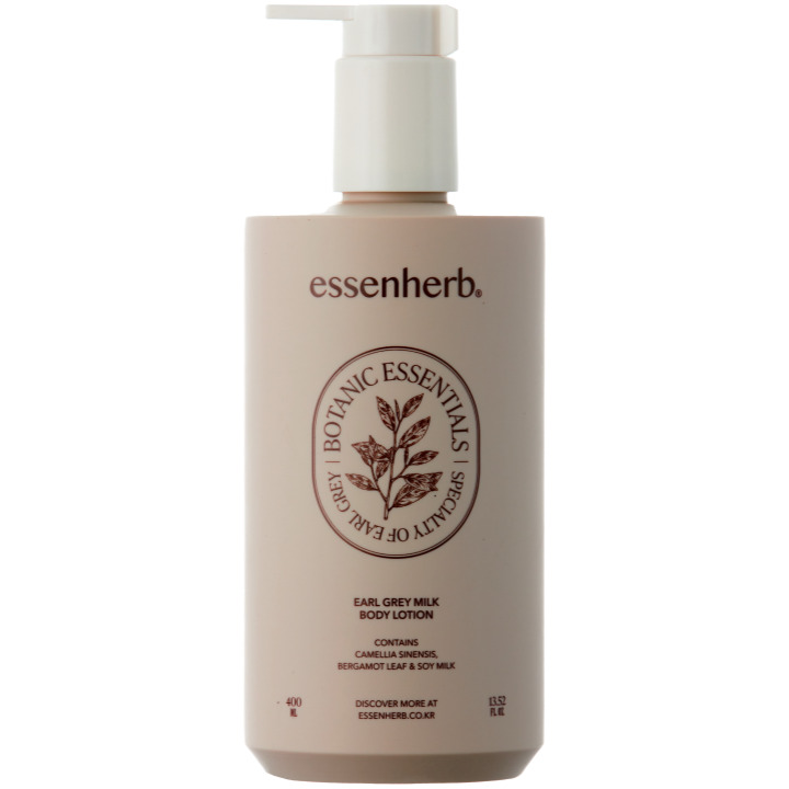 Sữa dưỡng thể Earl Grey Milk