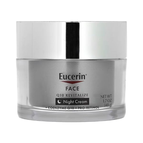 Face Q10 Revitalize Night Cream