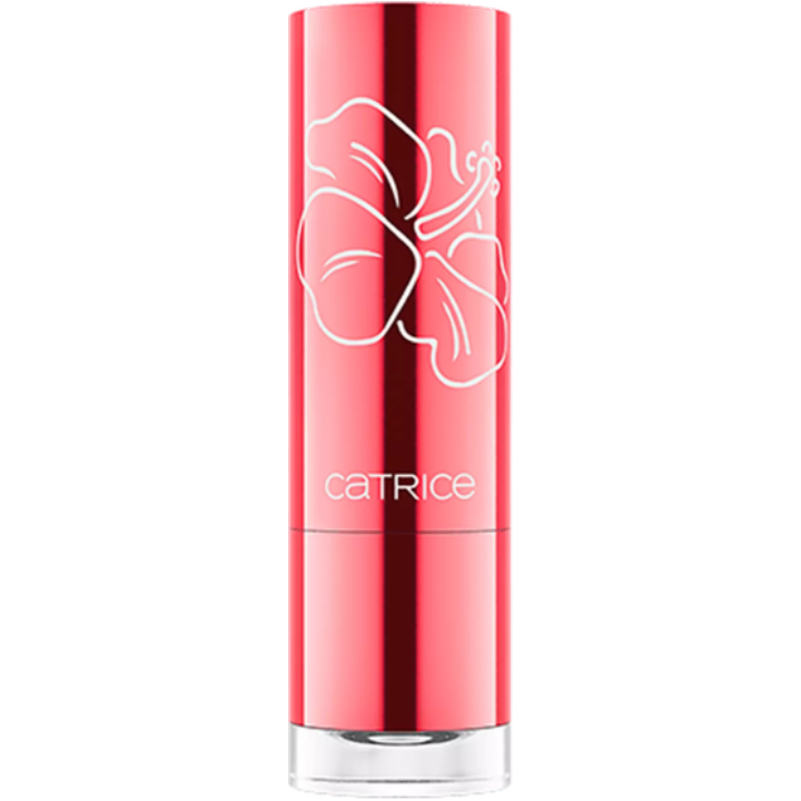 (Ultramar) Bálsamo labial Wild Hibiscus Glow