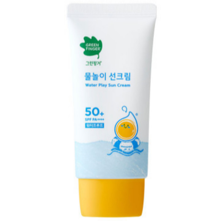 防水防晒乳 [SPF50+/PA++++]