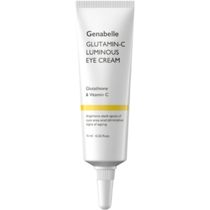 Glutamine C Luminous Eye Cream