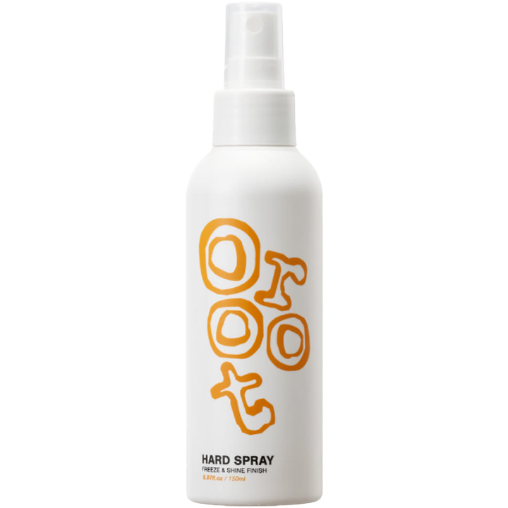 Hardspray