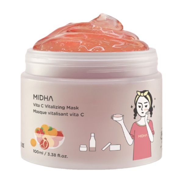 Mặt nạ Vita C Vitalizing