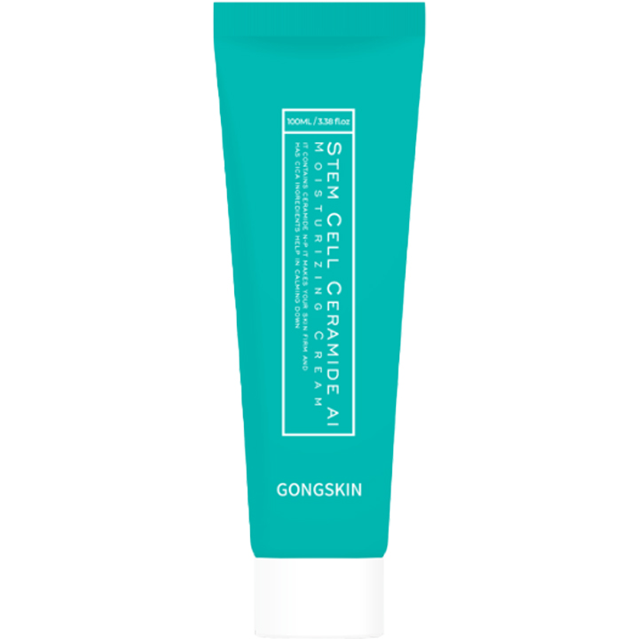 Stem Cell AI Moisturizing Cream [Ceramide]