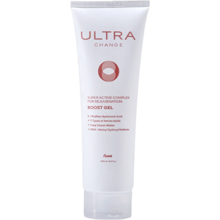 UltraChange BoostGel