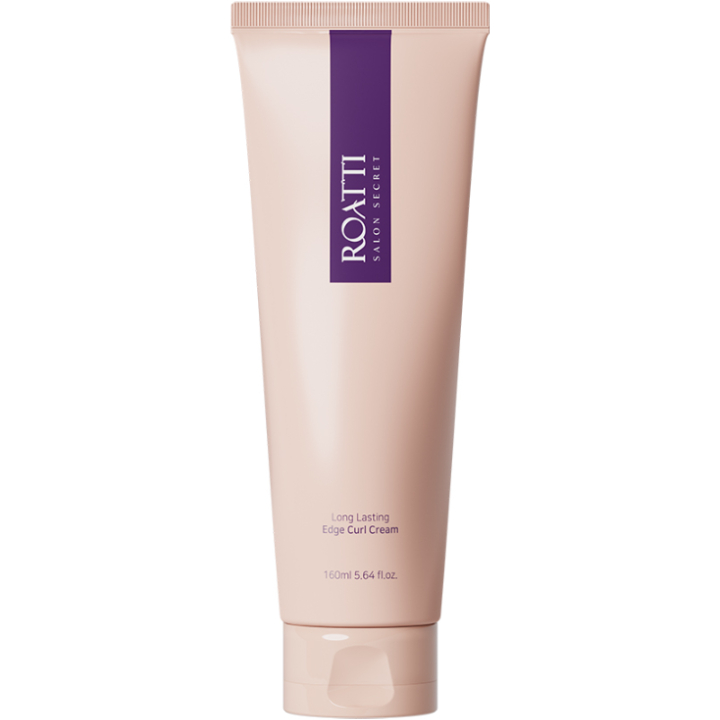 Kem tạo kiểu tóc lâu trôi