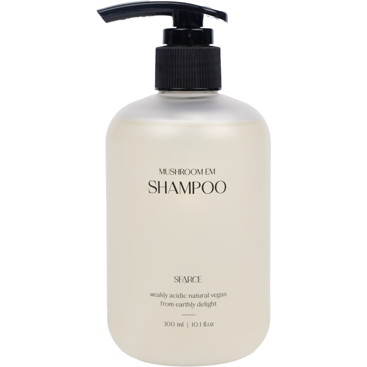 MUSHROOM EM SHAMPOO