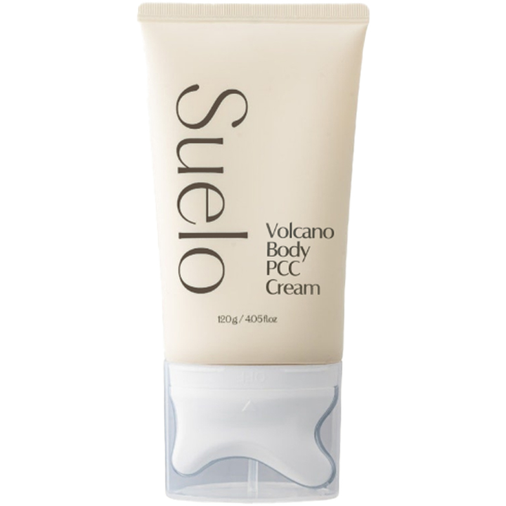 Volcano Body PPC Gua Sha Cream