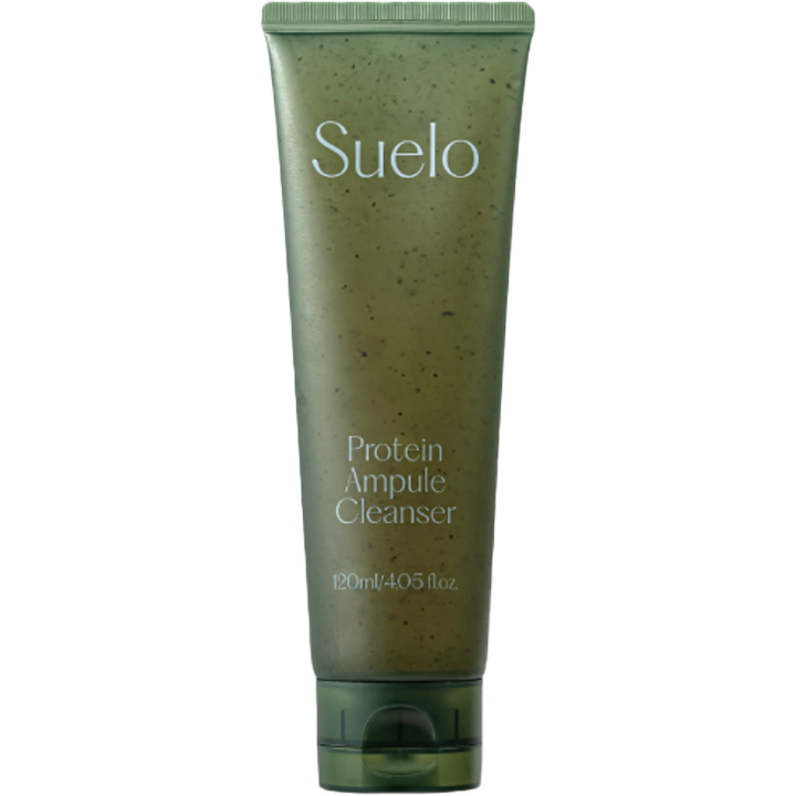 Gel rửa mặt dạng ampoule protein