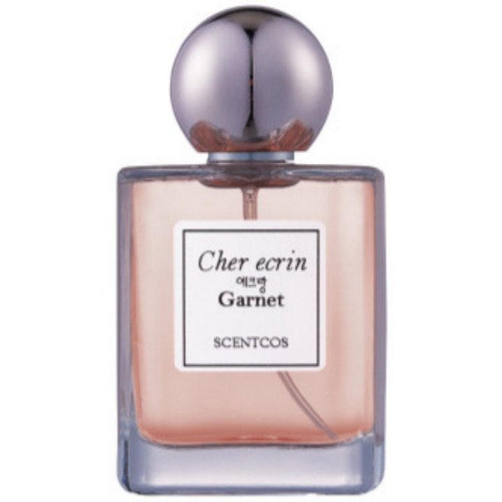 Tháng 1 Eclat Garnet Perfume