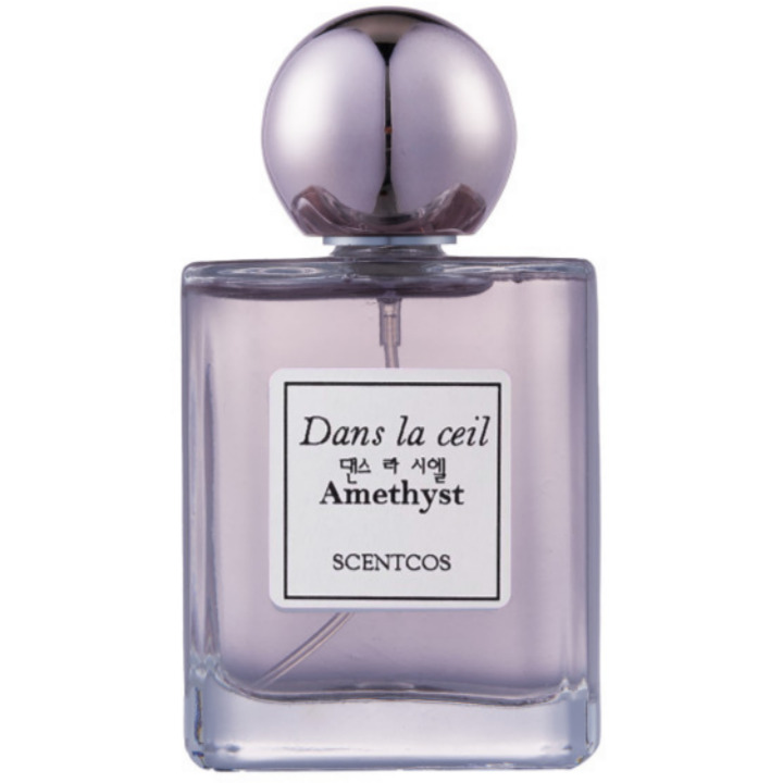 Tháng 2 Dance La Ciel Amethyst Perfume