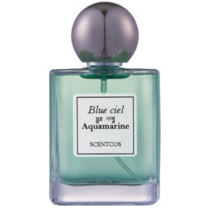 Tháng 3 Blue Ciel Aqua Marine Perfume