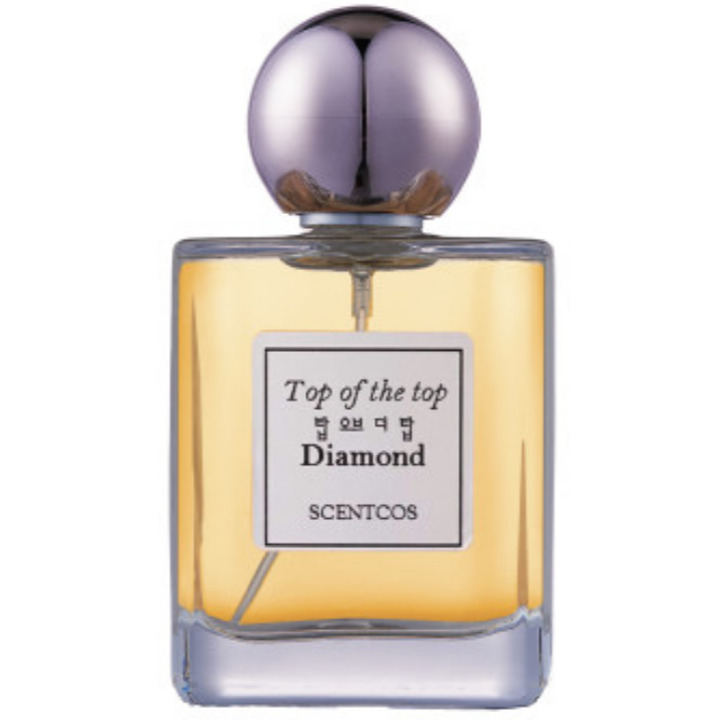 Top of Top Diamond Perfume tháng 4