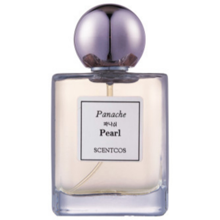 Tháng 6, nước hoa Panyish Pearl