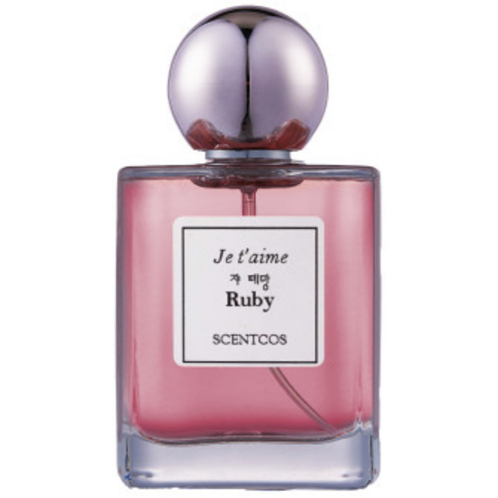 Tháng 7, Tê-măng Ruby Perfume