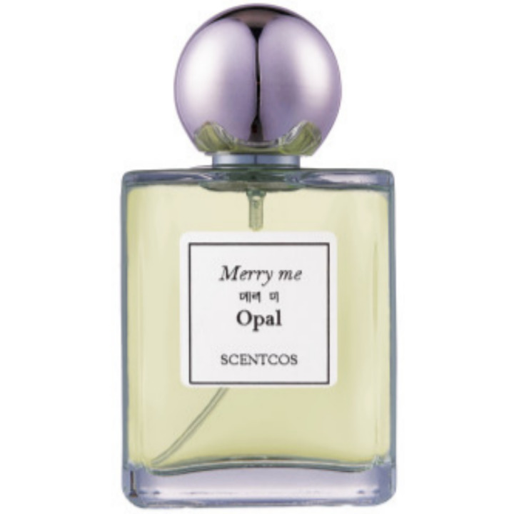 Tháng 10 Mary Me Opal Perfume