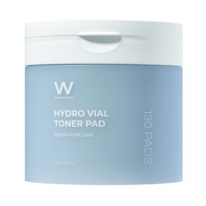 Hydro Bial Toner Pad