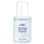 索米 绽放毛孔护理安瓶