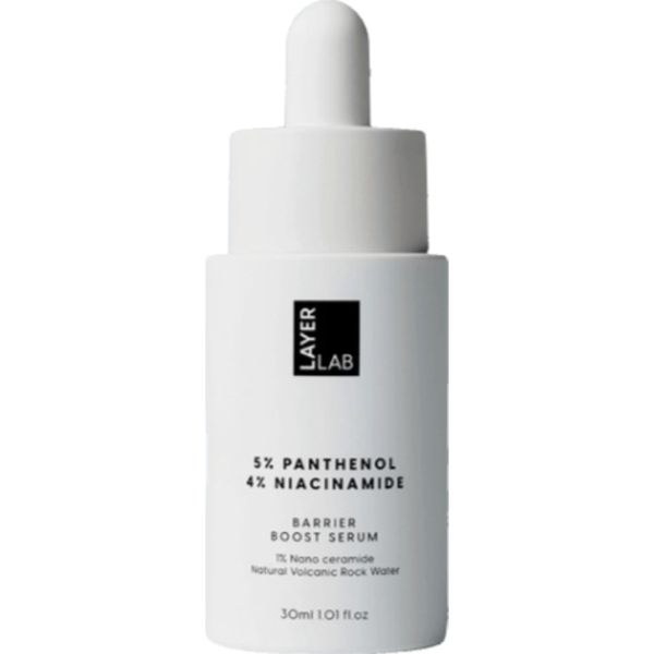 Niosome 泛醇 5%精华液