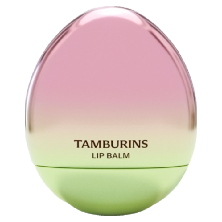 彩蛋润唇膏(蔷薇焕彩色