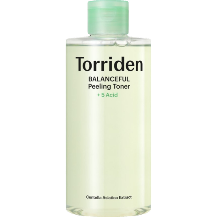 BALANCEFUL Peeling Toner