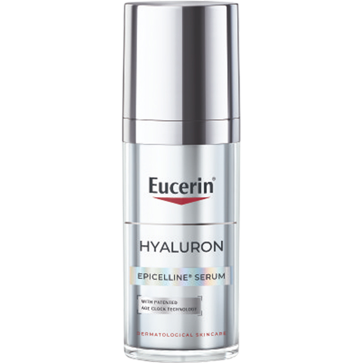 Suero hialurónico de epicelina