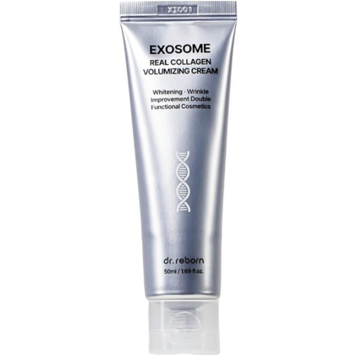 EXOSOME REAL COLLAGEN VOLUMIZING CREAM
