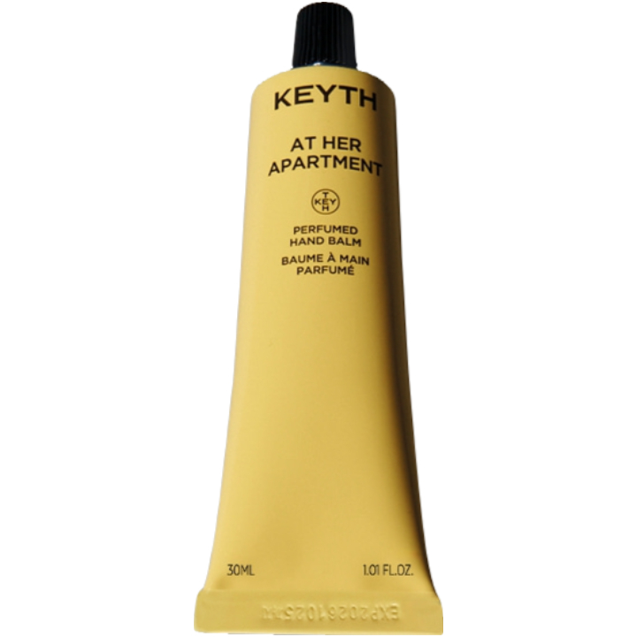 KEYTH Hand Balm [At Her Apartment] | Hwahae Global