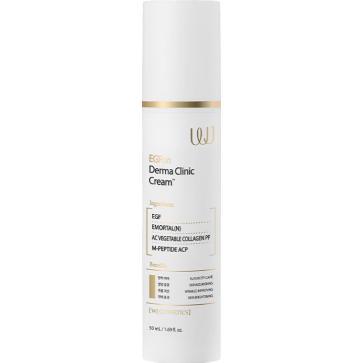 EGFon Derma Clinic Cream