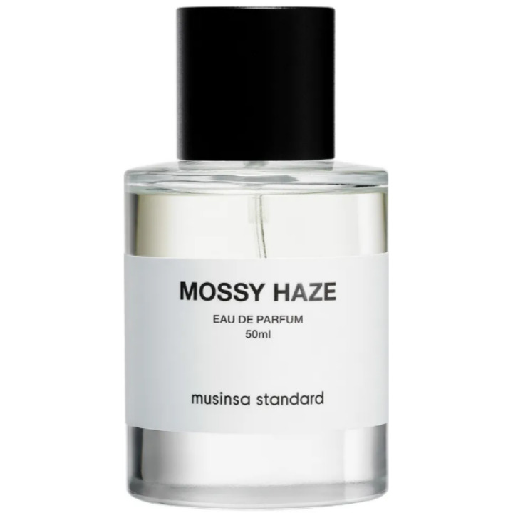 Tシャツ・カットソー Forest fragrance Musinsa Standard Mossy Haze EDP 50ml musinsastandard Mossy Haze EDP | Hwahae