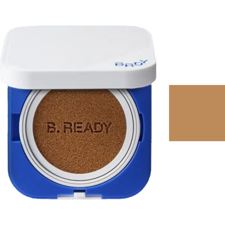 B.READY Blue Cushion 4th Generation [SPF34/PA++] [05 Owen] | Hwahae Global