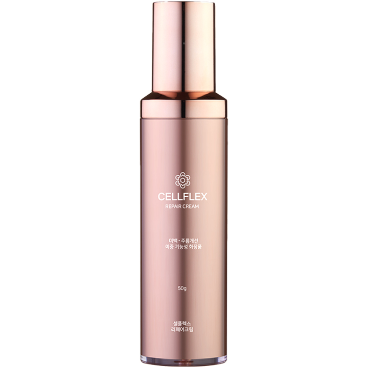 化粧下地 CellFlex MULTI ESSENCE 120ml & 50ml CELLFLEX | Hwahae Search