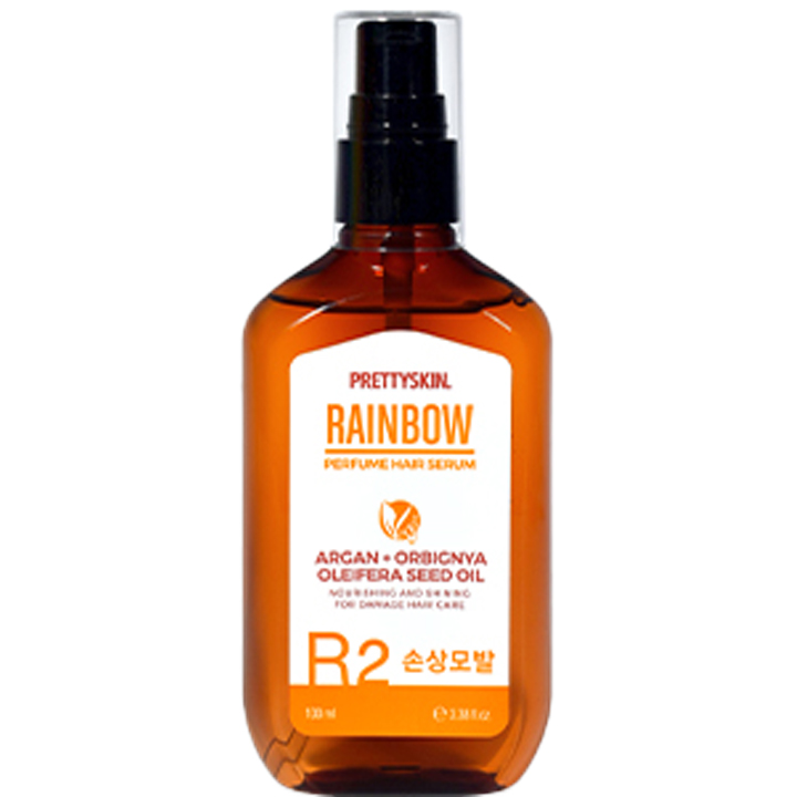 RAINBOW PERFUME HAIR SERUM R2