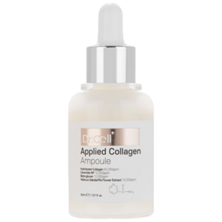 collagen ampoule