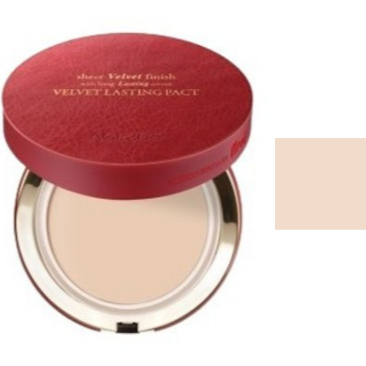 Prua Edition Velvet Lasting Fakt [SPF50+/PA++++] [No. 21]