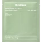 Biodance 清爽海带深层面膜