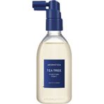 芳香 茶树净化补剂