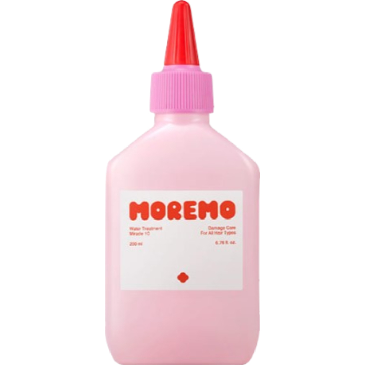 Tratamiento del agua Milagro 10