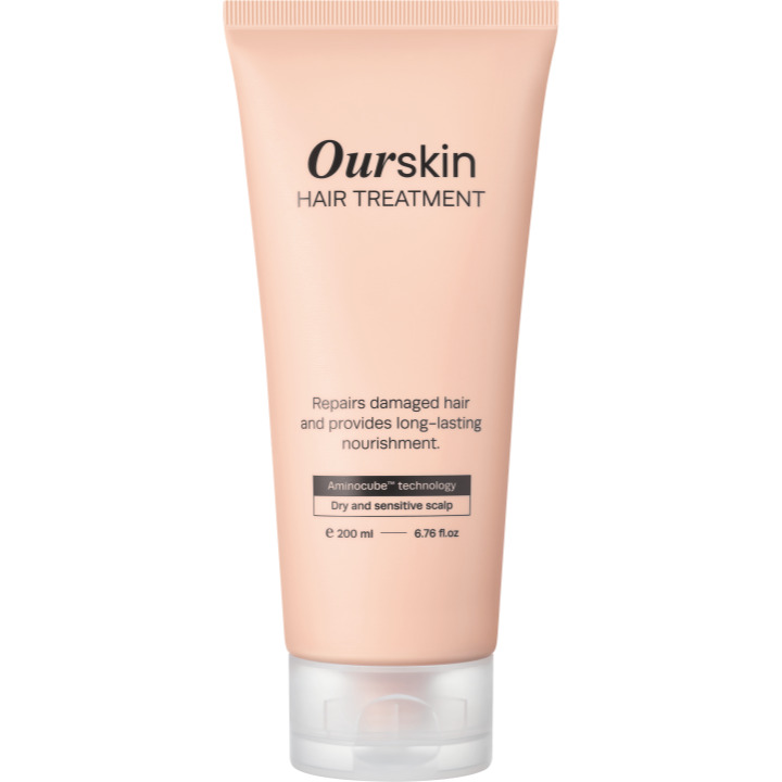 Tratamiento capilar Ourskin