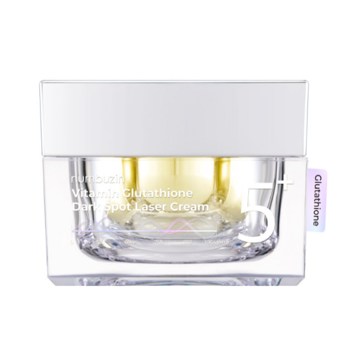 5. Glutathione C Tẩy Tế Bào Chết Laser Cream