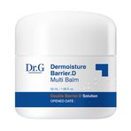 蒂迩肌 TheMoisture Barrier.D 多元润肤霜