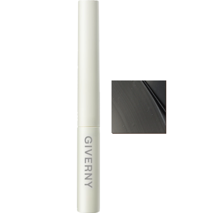 GIVERNY MILCHAK SENSITIVE MASCARA Fixer [01 Sheer Black] | Ingredients ...