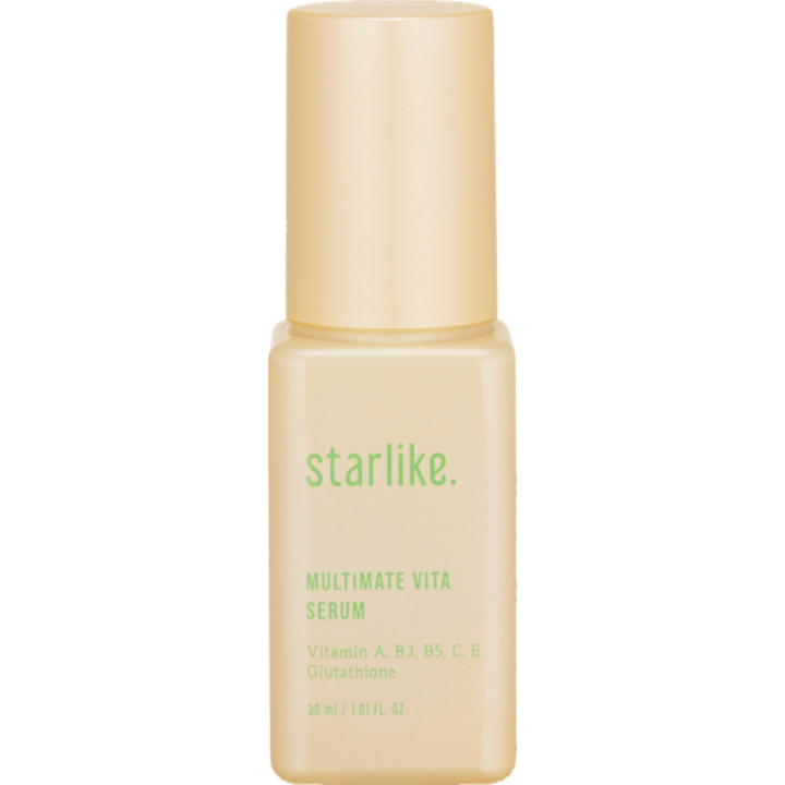 Multimate Vita 精华素